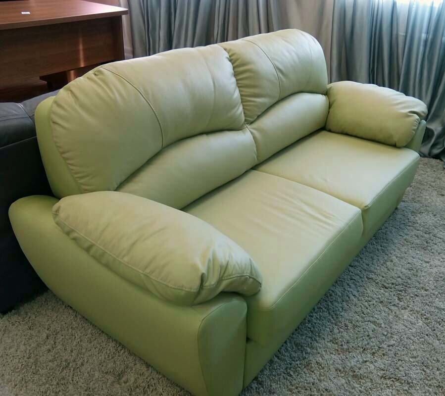 Покупая мебель, остерегайтесь недобросовестных продавцов!