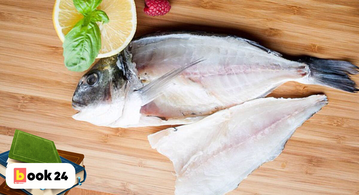 филе дорадо