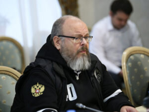Андрей Кормухин