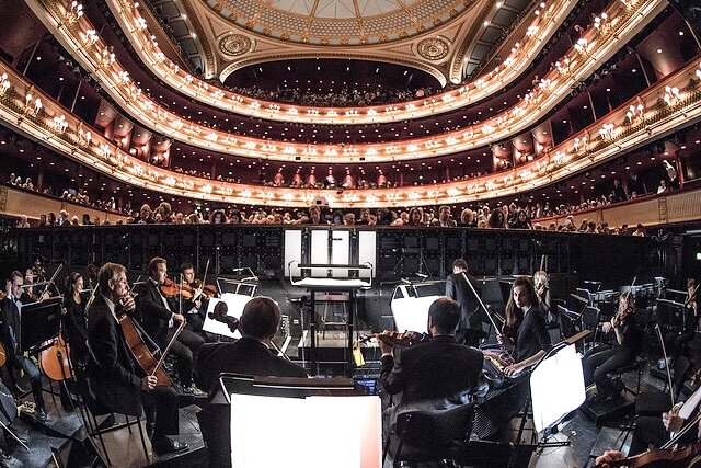 Royal Opera House
