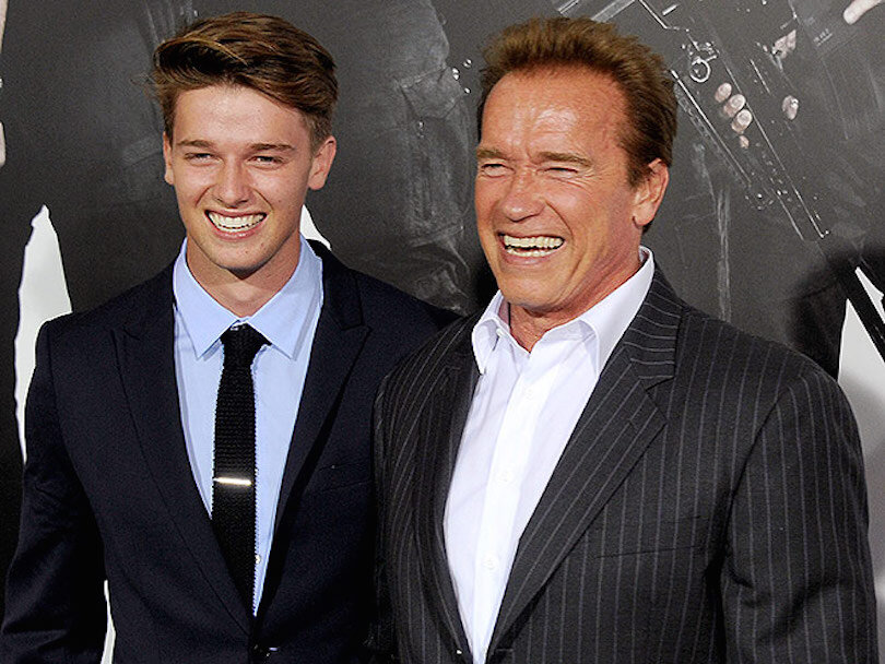 Источник: https://29secrets.com/pop-culture/10-father-son-duos-we-love/ 