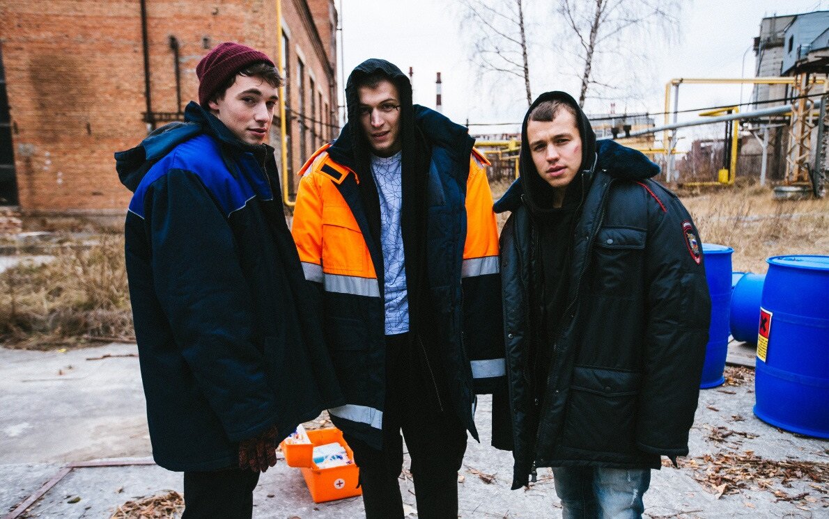 Понравился - ставьте лайк, нет - пишите в коменты чем.