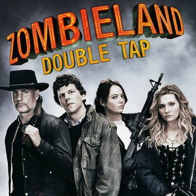 Zомбилэнд 2: Контрольный выстрел.