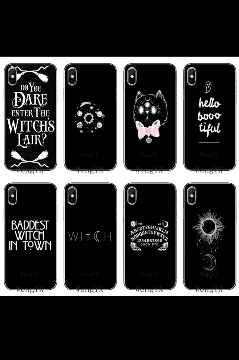 Другие варианты такого принта 