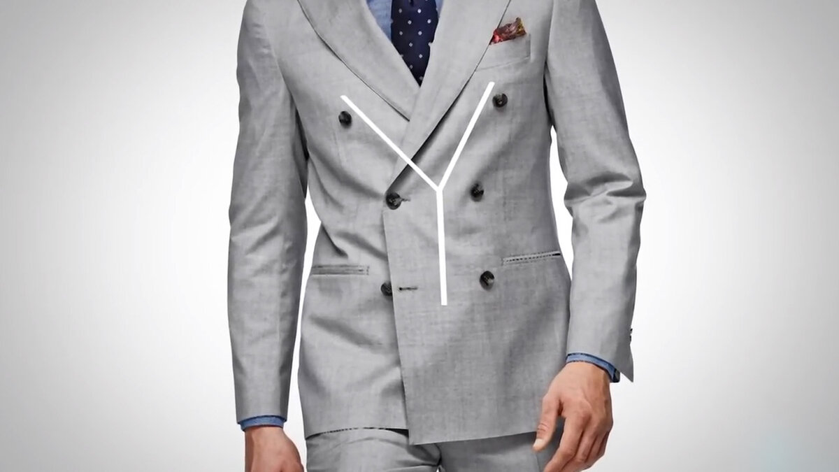 Индивидуальный стиль злодея