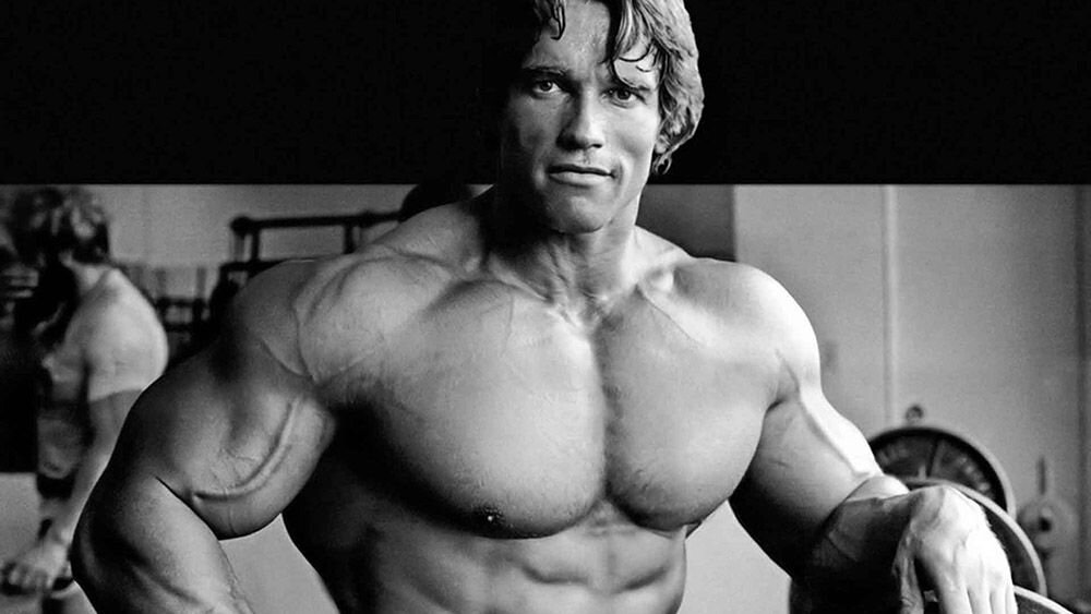    Хочешь прокачать собственное тело и сделать его похожим на мускулатуру Арнольда Шварценеггера? Тогда придется серьезно подойти к тренировкам.