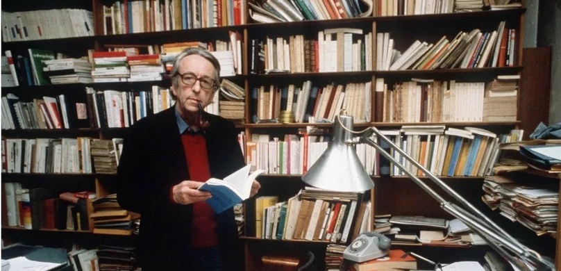 Луи Альтюссер (16 октября 1918, Бирмандреис, Французский Алжир — 22 октября 1990, Ла Верьер, департамент Ивелин)