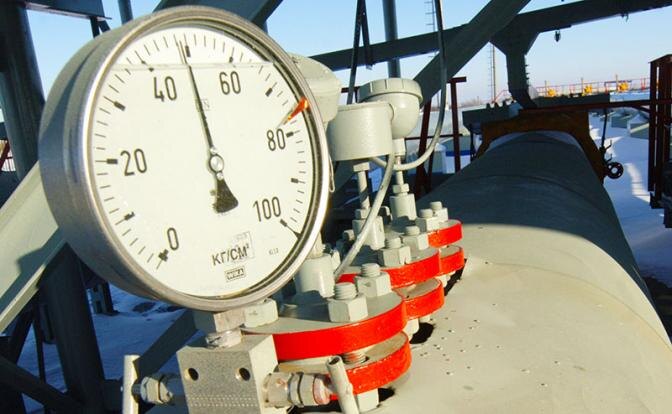 «Северный поток-2» дорожает в цене: Шведы прижимают «Газпром» к стенке 
 
Судьбоносное решение на $ 2,5 млрд. отразится на будущем транзите газа через Украину 