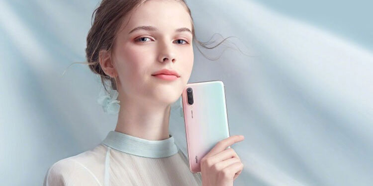 Xiaomi CC9