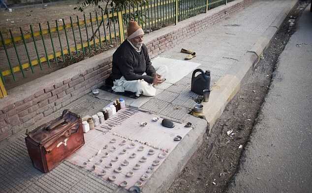 индийский стоматолог "недорого"
