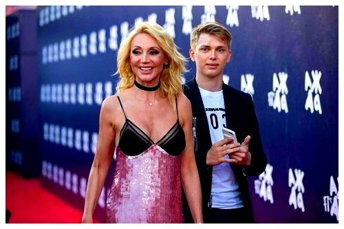 Пугачева, внуки Аллы, российское шоу, артисты России, примадонна