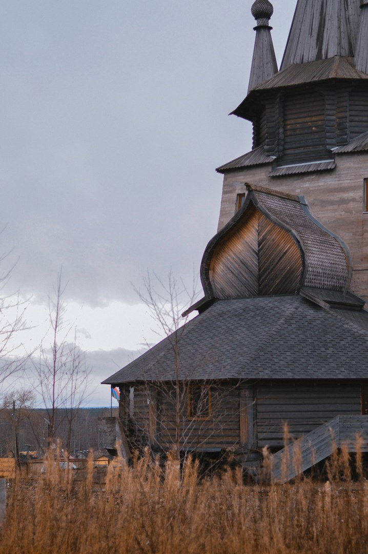 Фото: Алиса Таракановская 