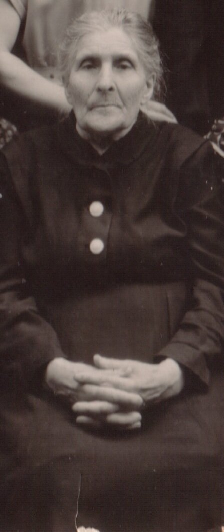 Редина Елизавета Николаевна