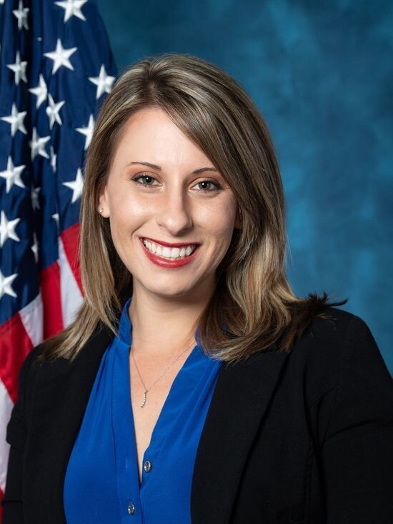 Кейти Хилл. Источник фото: Википедия. 