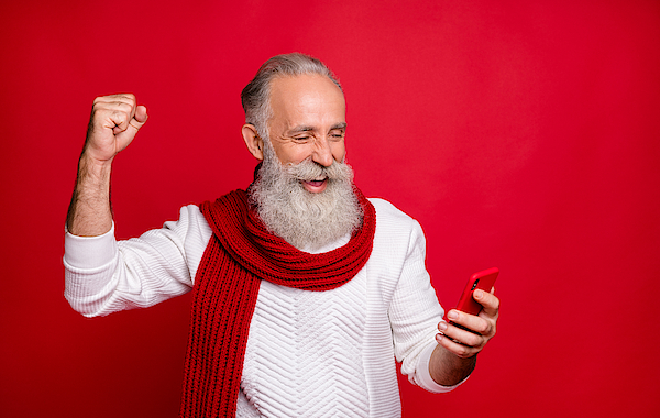 Теперь-то мне не страшно увольнение или сокращение! Теперь я - пенсионер!