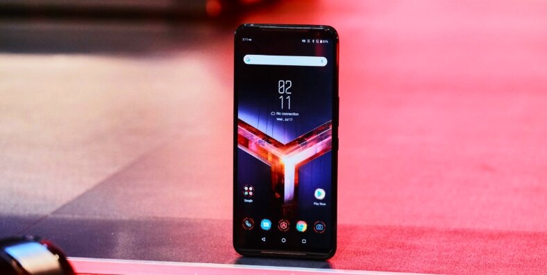 Asus ROG Phone 2 