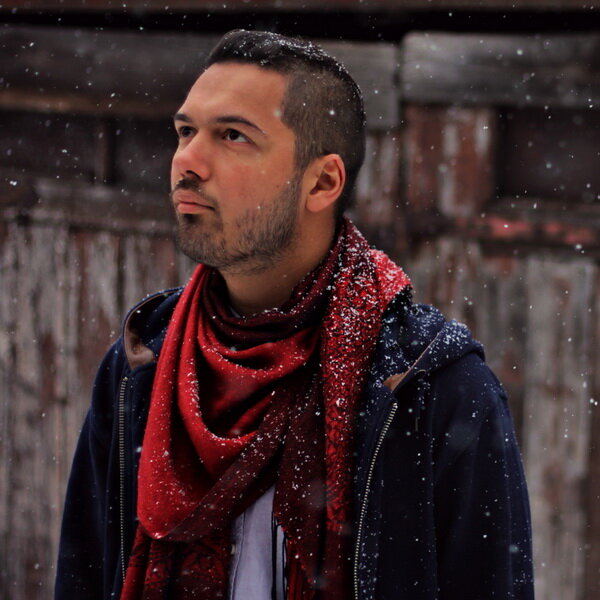 Djrum (источник: flickr.com)