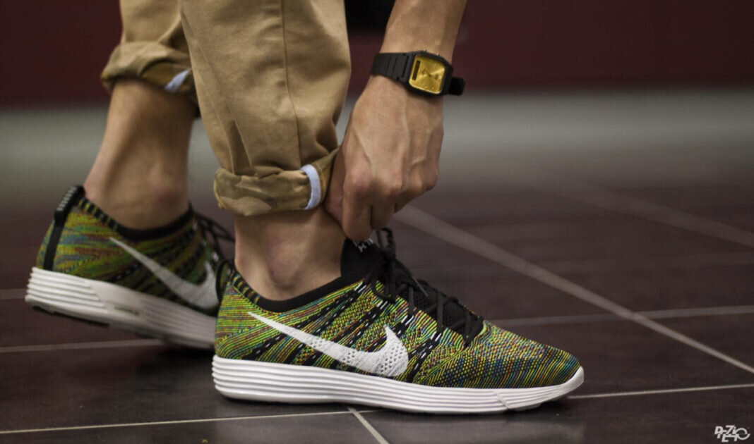 Nike Lunar Flyknit HTM Milano

Цена: $5 850