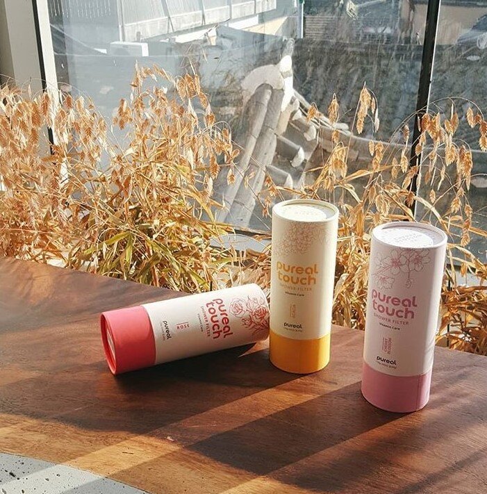 витаминные фильтры подарочная упаковка