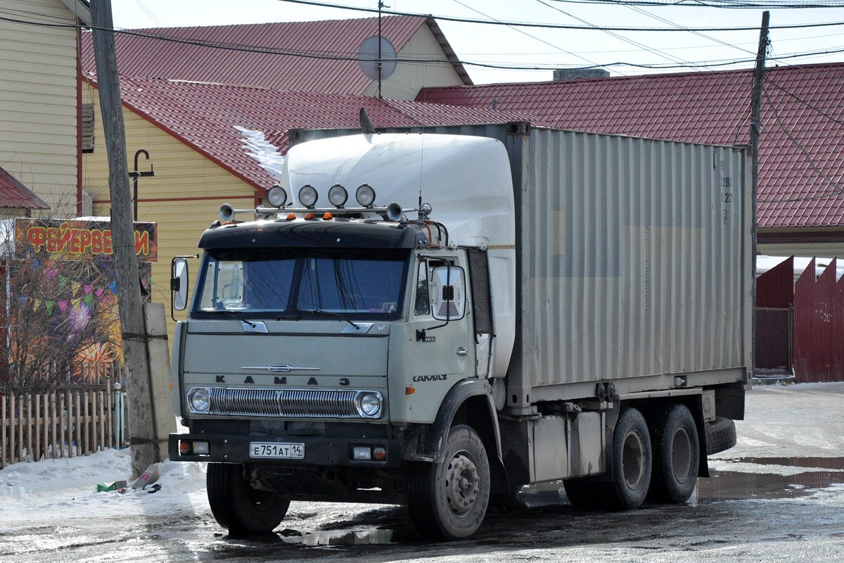 kamaz 53212