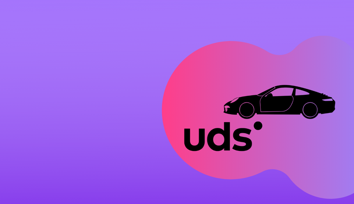 UDS в автомобильном бизнесе