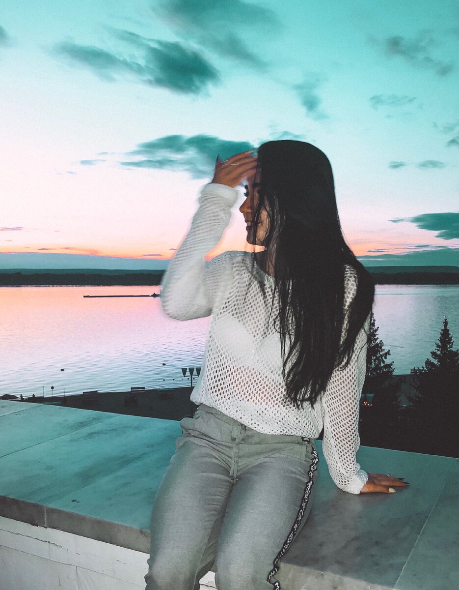 Главное верить...♥️