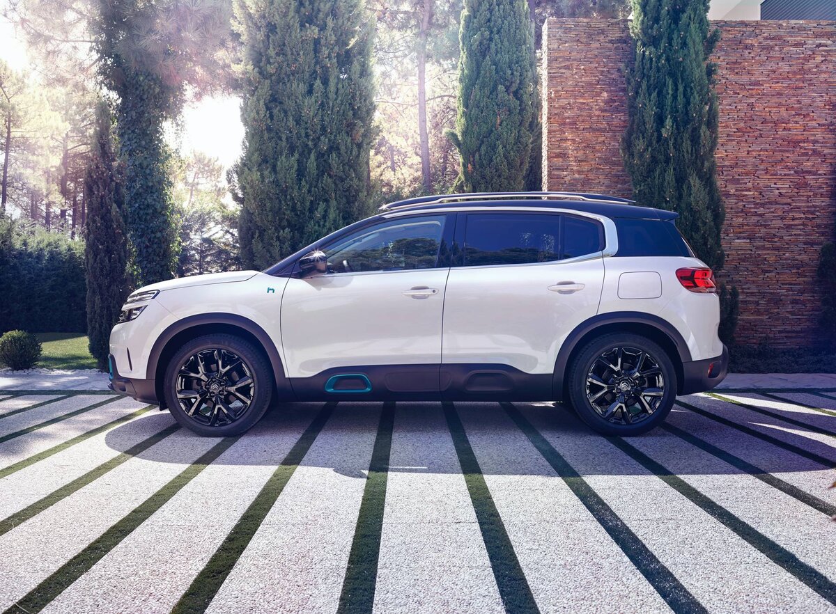 Citroen c5 Aircross SUV