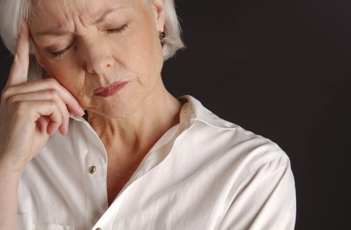 гормональные изменения у женщин