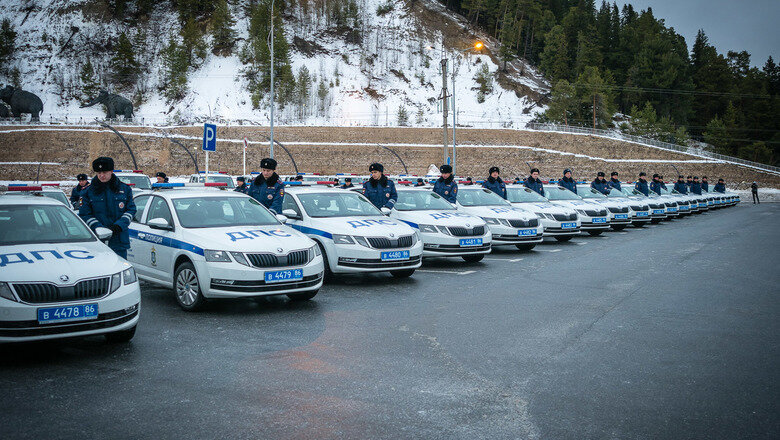  Фото: Администрация ХМАО 