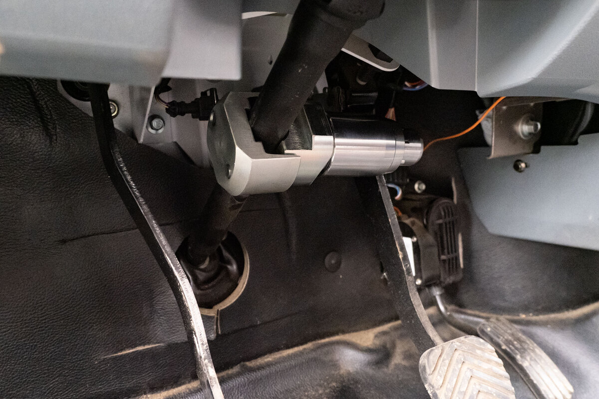 Сюрприз для угонщика или как обезопасить свой автомобиль. Изучаем ...