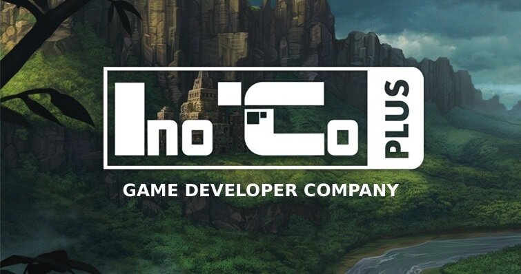 Логотип студии.