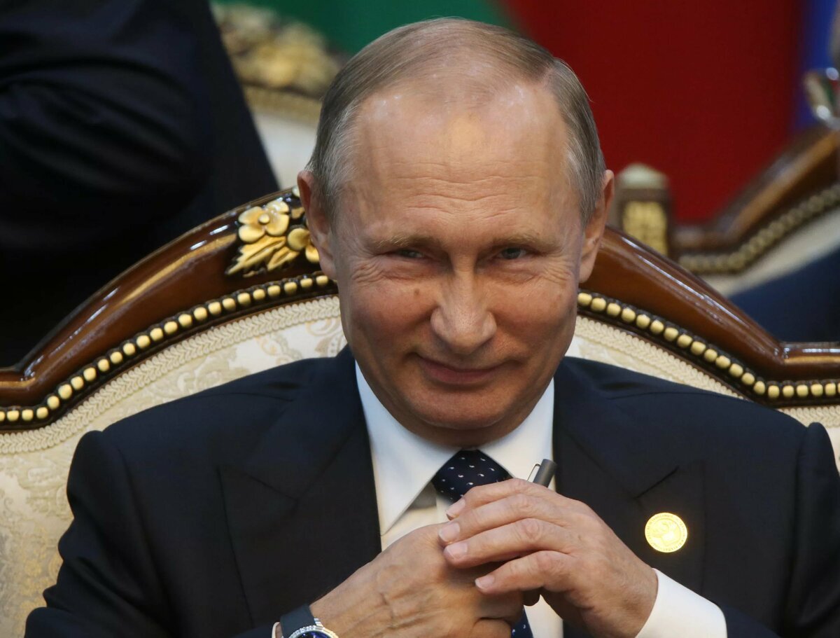 Фото из Яндекса.Путин.