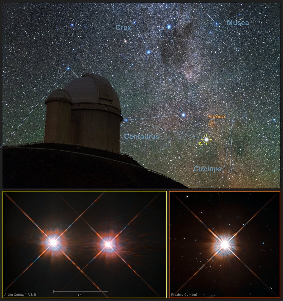 Universemagazine.com