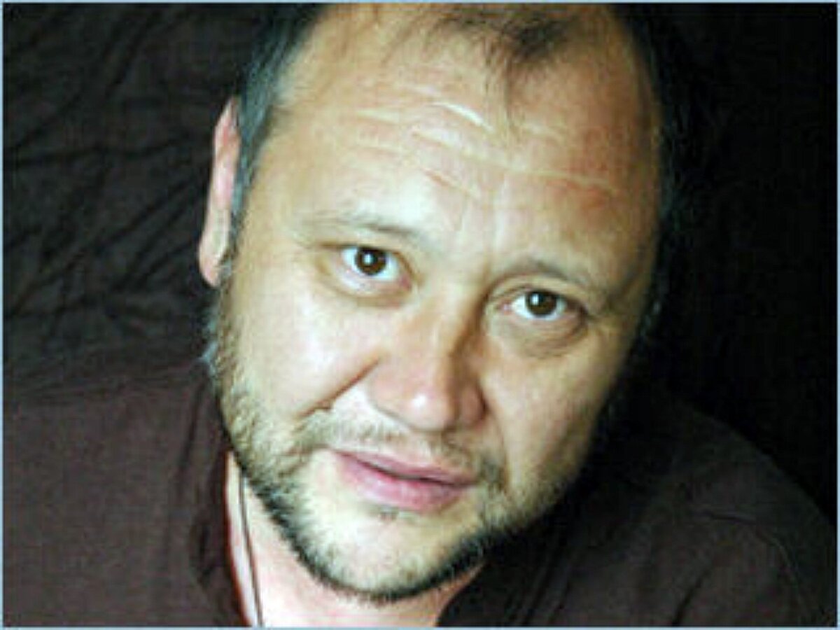Актер Юрий Степанов: любовь всей жизни, вера в Бога и авария