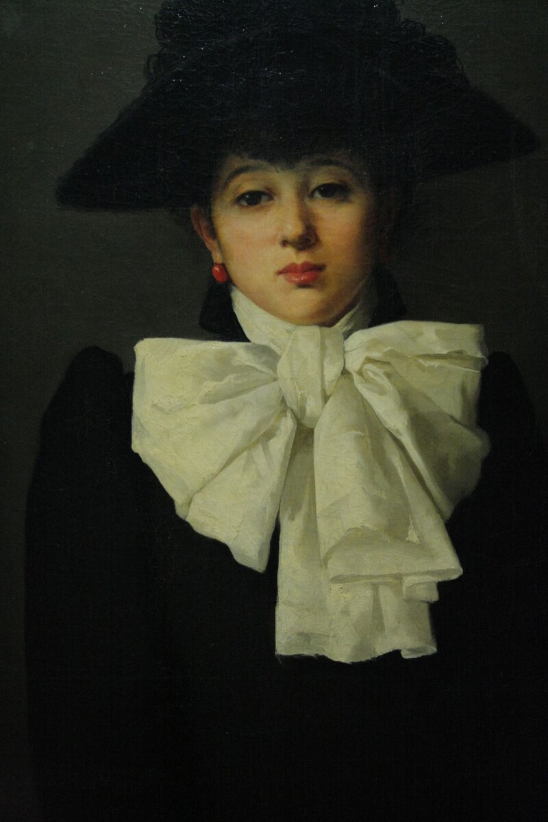 Художник: Билинская А.