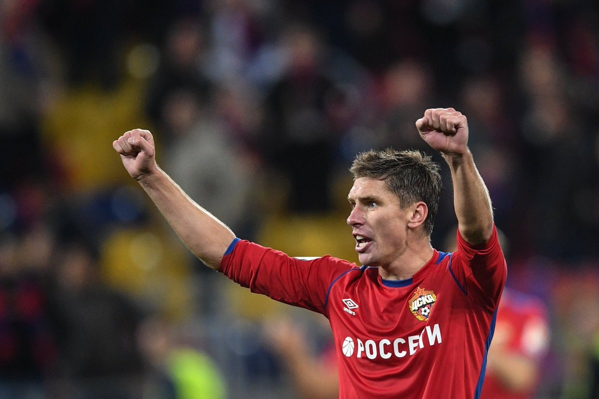 Кирилл Набабкин. Фото: scoopnest.com