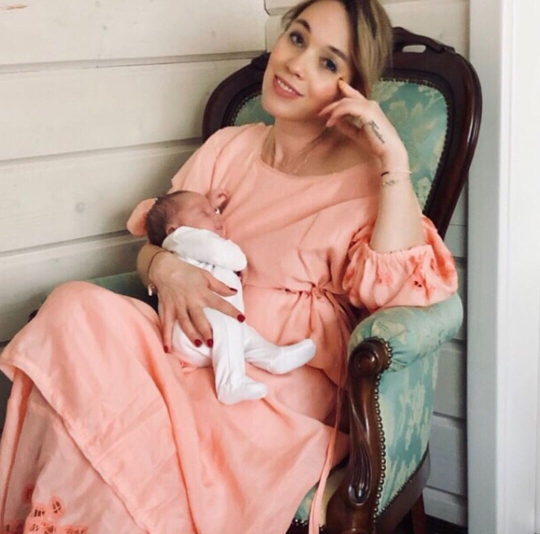 Источник Instagram @annabel_tru