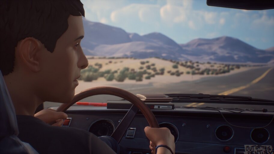 Какое путешествие по США может обойтись без автомобильной поездки по шоссе.
