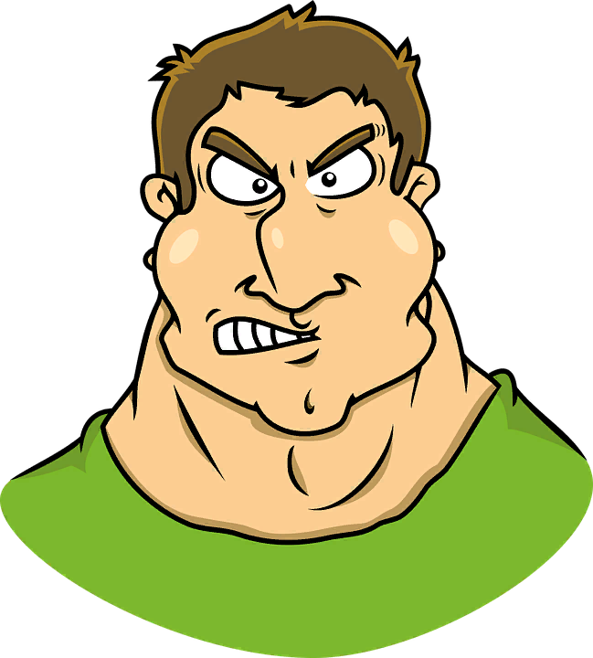https://pixabay.com/vectors/annoying-brawny-caricature-comic-1295960/