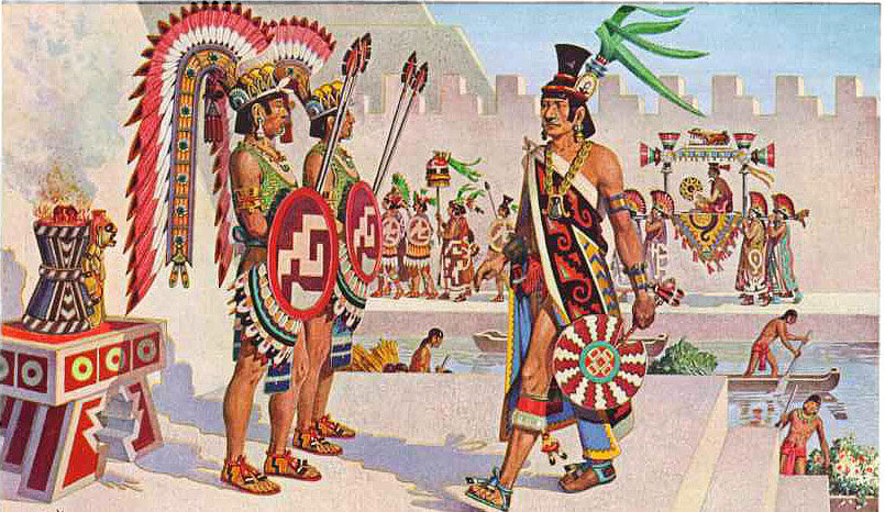 империя Инков