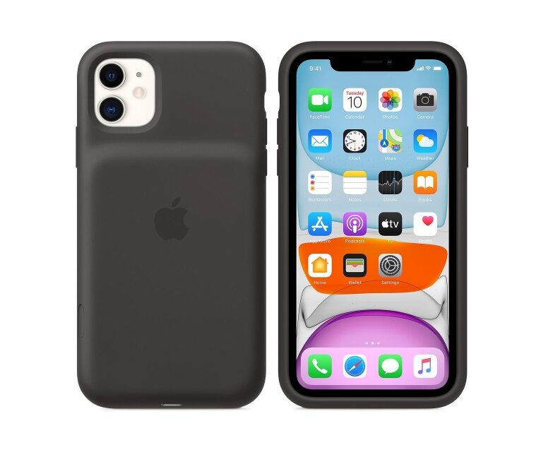                                                                    фото с сайта: apple.com