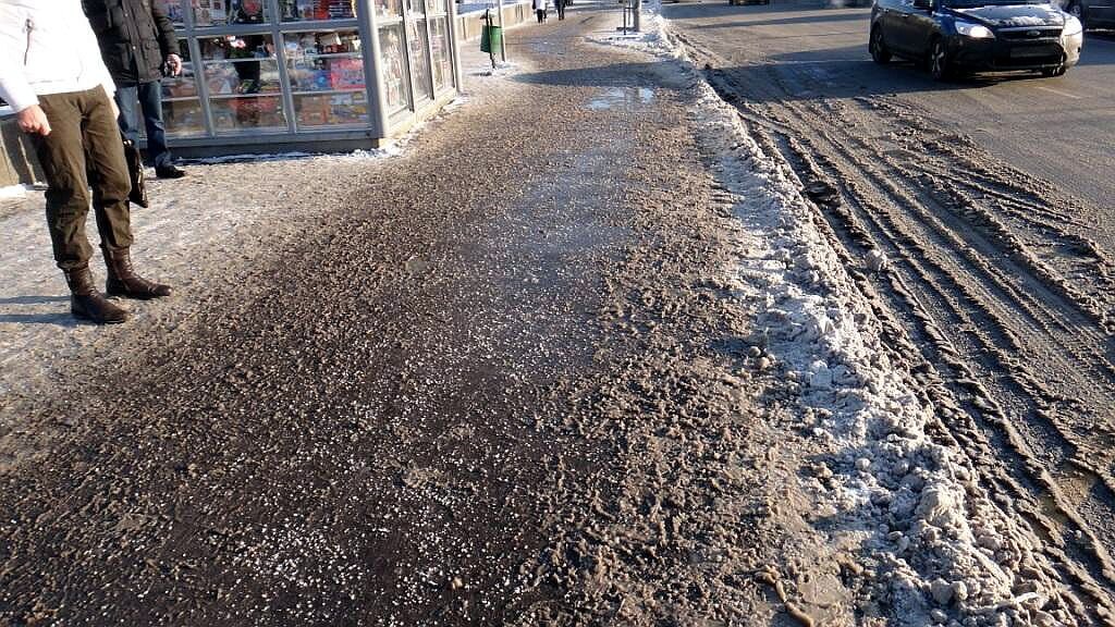 посыпка гранитной крошкой