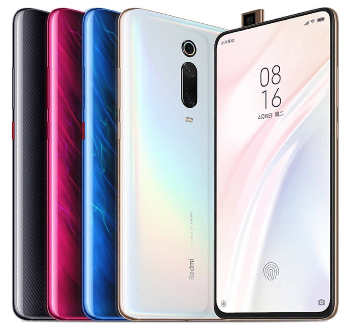 Xiaomi Mi 9T pro 