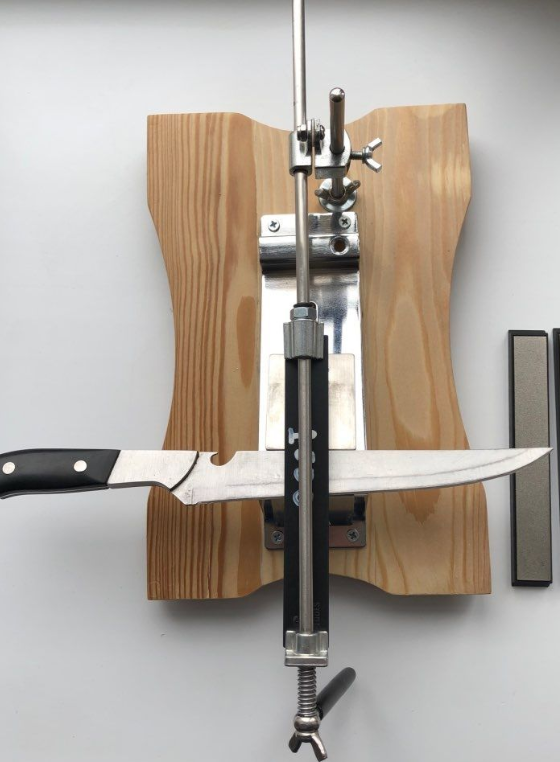 точилка для ножей