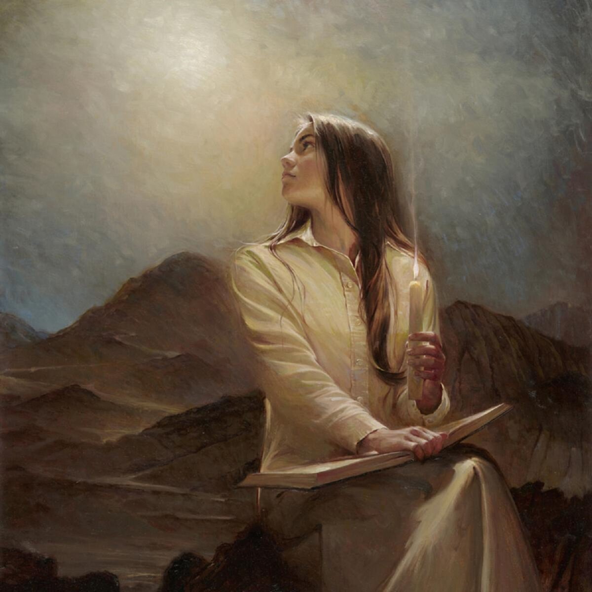 СУТЬ ХРИСТИАНСТВА