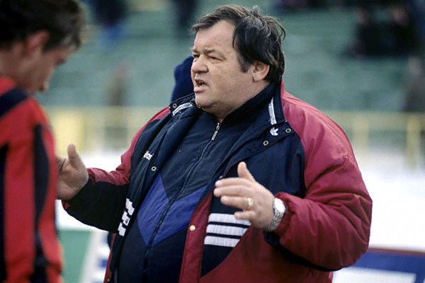 Валерий Овчинников (фото - lenta.ru)