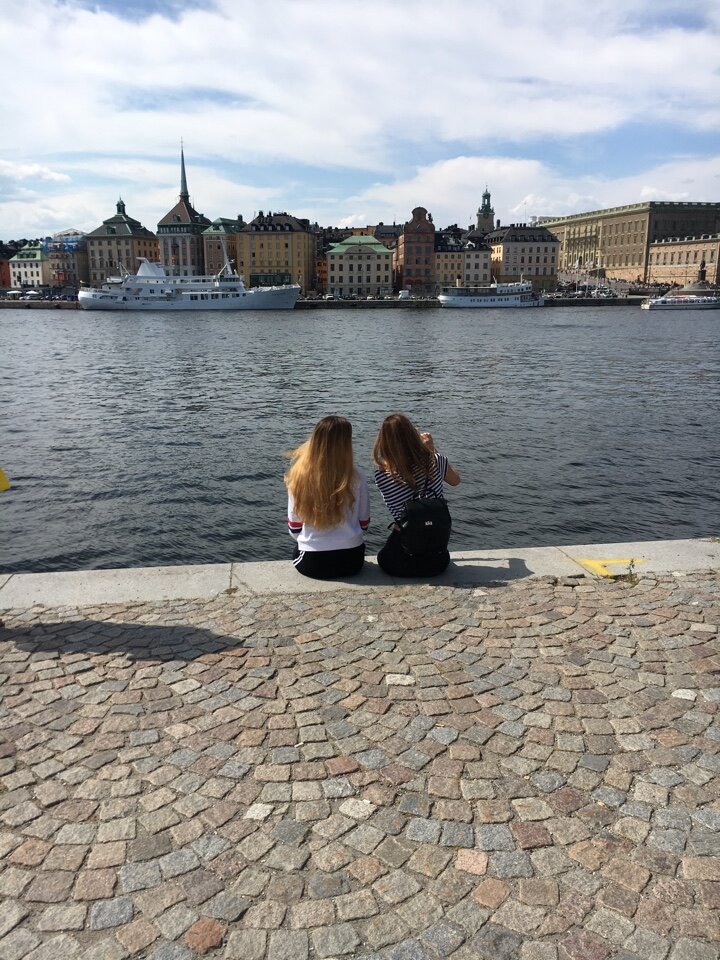 Фото из личного архива