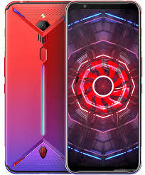 Nubia Red Magic 3s