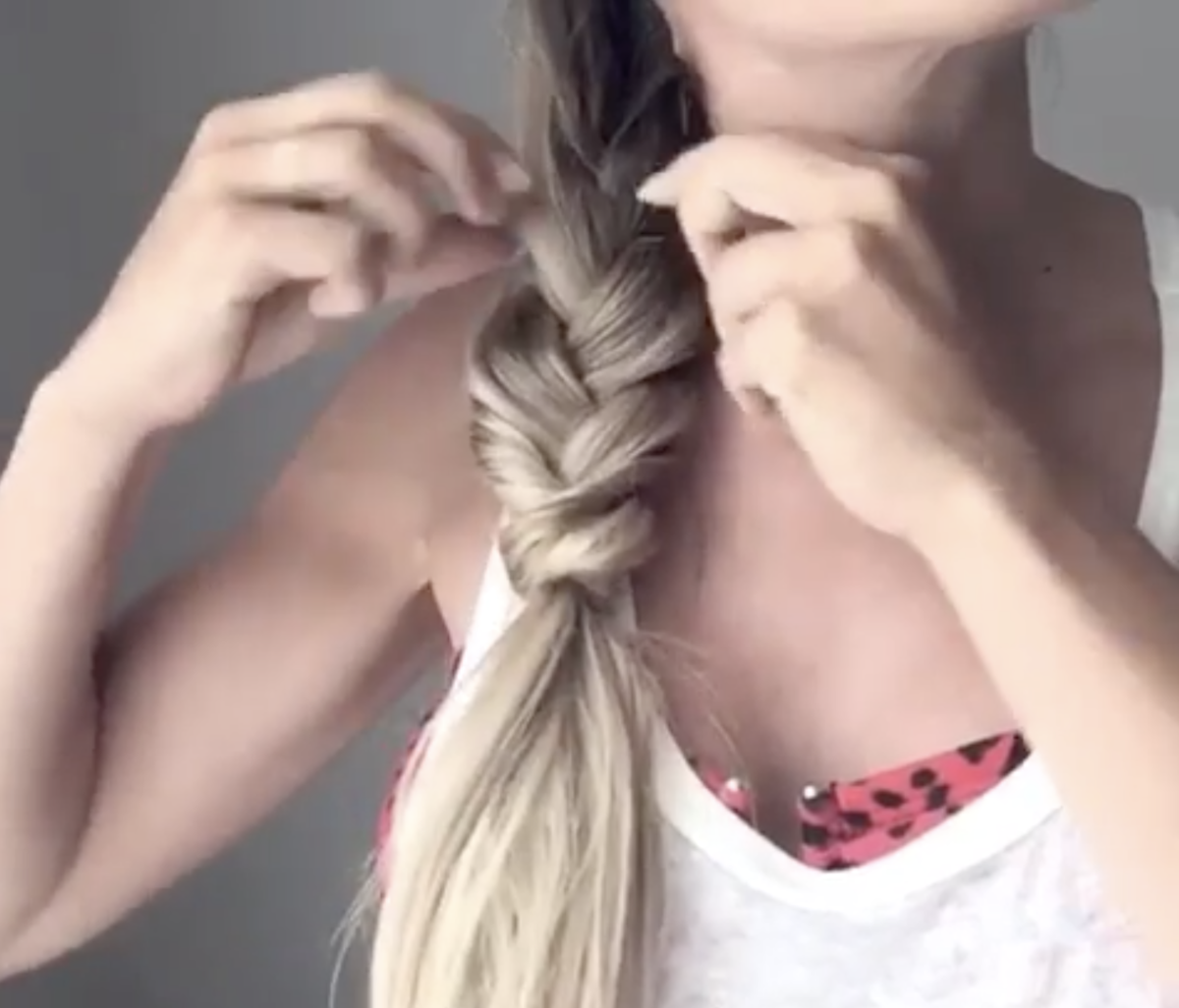 Это уже результат