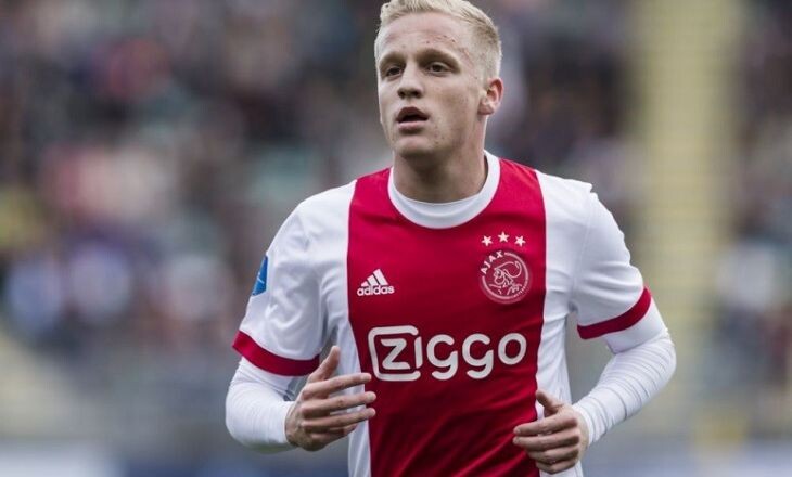 Van de beek